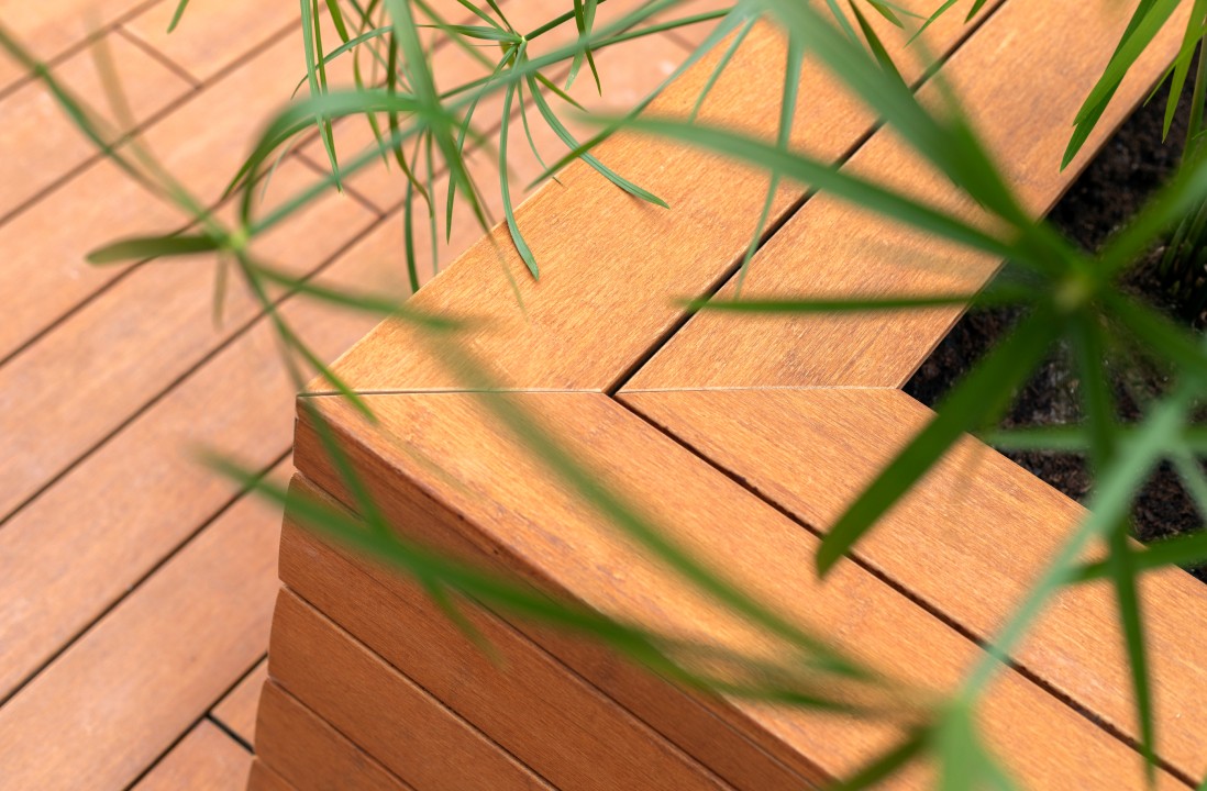 Expertise bardage WOOD SOLUTION