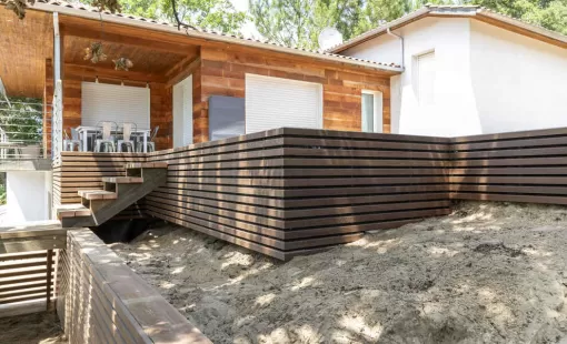 Conseil & Accompagnement