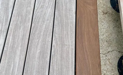 Entretien & Finition