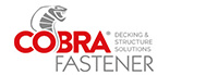 Cobra Fastener